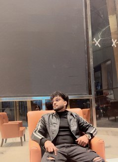 Mani - Male escort in Chandigarh Photo 1 of 1