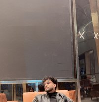 Mani - Acompañantes masculino in Chandigarh