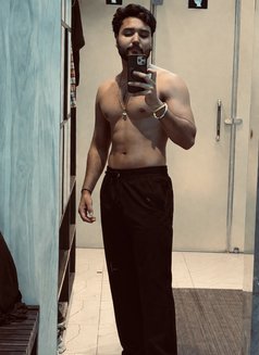 Dirty Deeds - Male escort in Chandigarh Photo 1 of 3