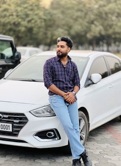 Dirty Deeds - Male escort in Chandigarh Photo 2 of 3