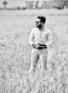 Dirty Deeds - Male escort in Chandigarh Photo 3 of 3