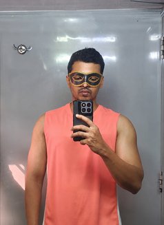 Mani - Male escort in Chennai Photo 1 of 3