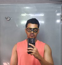 Mani - Male escort in Chennai
