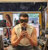 Mani - Male escort in Chennai