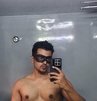 Mani - Male escort in Chennai