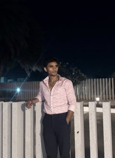 Mani - Acompañantes masculino in Coimbatore Photo 1 of 5