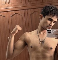 Mani - Acompañantes masculino in Coimbatore