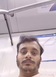 Mani - Male escort in Hyderabad Photo 1 of 1