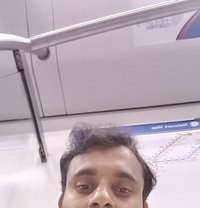 Mani - Acompañantes masculino in Hyderabad