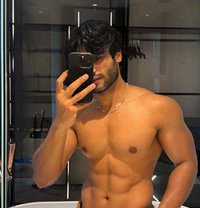 Mani - Acompañantes masculino in Mumbai