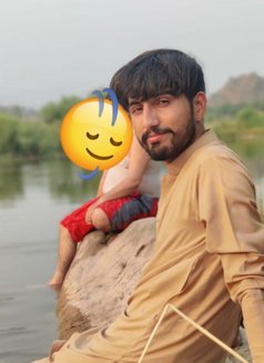 Mani M - Male escort in Islamabad Photo 1 of 3