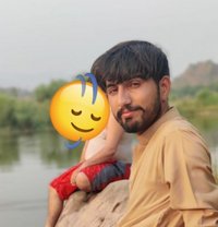 Mani X - Male escort in Islamabad