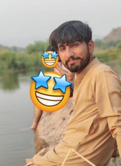 Mani M - Male escort in Islamabad Photo 2 of 3
