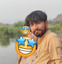 Mani X - Male escort in Islamabad
