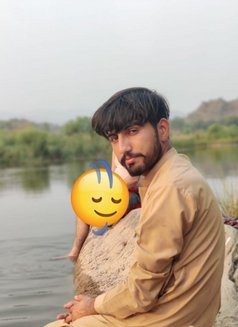 Mani M - Male escort in Islamabad Photo 3 of 3