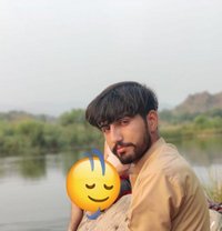Mani X - Male escort in Islamabad