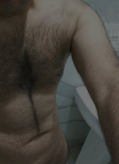 Mani Soul Star - Male escort in New Delhi Photo 1 of 3