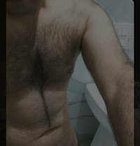 Mani Soul Star - Male escort in New Delhi