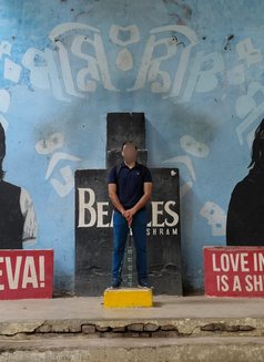 Mani Soul Star - Male escort in New Delhi Photo 2 of 3