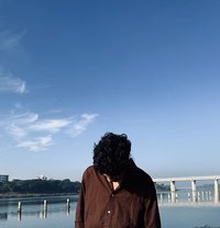 Mani Tamil Boy - Male companion in Chennai