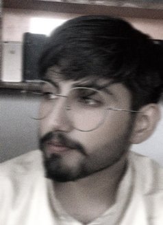 Mani X - Male escort in Islamabad Photo 1 of 1