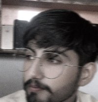 Mani X - Acompañantes masculino in Islamabad