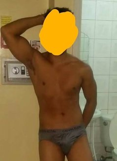 Czech body massage for female - Male escort in Pune Photo 1 of 1