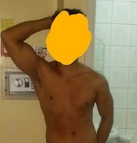 Czech body massage for female - Acompañantes masculino in Pune