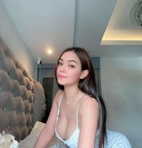 Manica - escort in Singapore