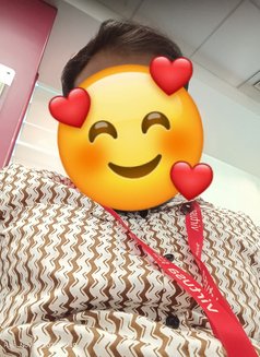 Manideep - Male escort in Hyderabad Photo 1 of 1