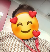 Manideep - Male escort in Hyderabad