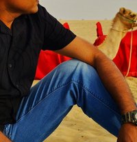 Manik - Male escort in Bareilly