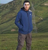 Manik - Male escort in Bareilly