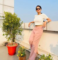 Manika - escort in Hong Kong