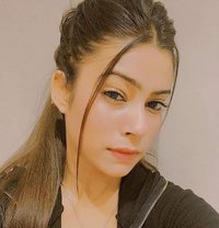 Manika - escort in Hong Kong