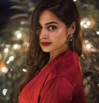 Manika - escort in Hong Kong