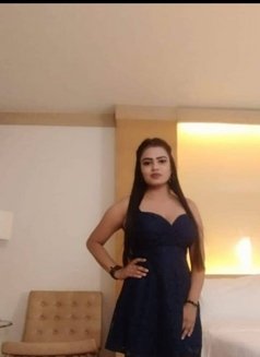 Manika Rawal - escort in Gurgaon Photo 1 of 1