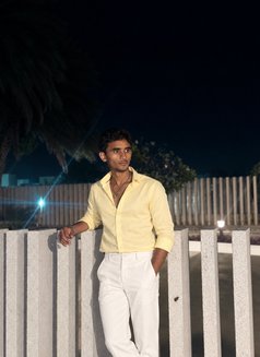naveen - Male escort in Chennai Photo 4 of 4