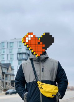 Manikesh - Male escort in Noida Photo 1 of 4