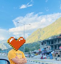 Manikesh - Male escort in Noida