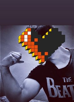 Manikesh - Male escort in Noida Photo 3 of 4