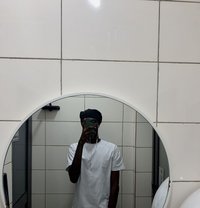 Manil - Male escort in Nairobi