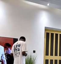 Manil - Male escort in Nairobi