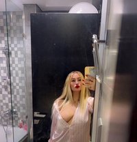 Manila Arabia (anal for extra) - escort in Dubai