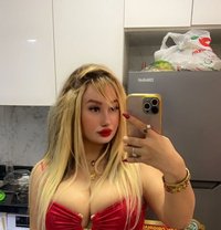 Manila Arabia (anal for extra) - escort in Dubai