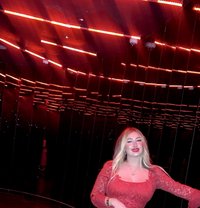 Manila Arabia (anal for extra) - escort in Dubai