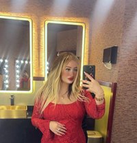 Manila Arabia (anal for extra) - escort in Dubai