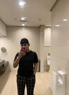 MANILA BOY IS AVAILABLE AGAIN 🇵🇭 - Male escort in Manila Photo 11 of 11