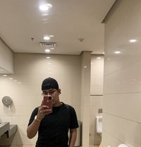 Available, Manila 🇵🇭 - Acompañantes masculino in Manila