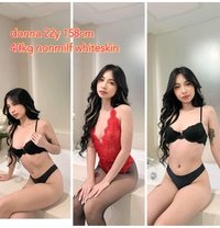 Manila Classy Escorts - escort agency in Manila